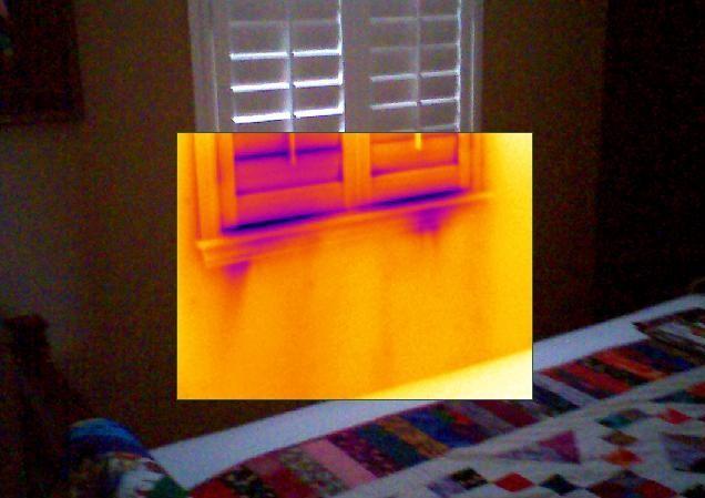 Infrared Inspection