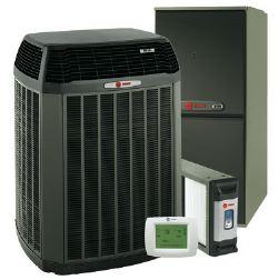 O'Brien Heating and Air Conditioning