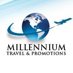 Millennium Travel & Promotions