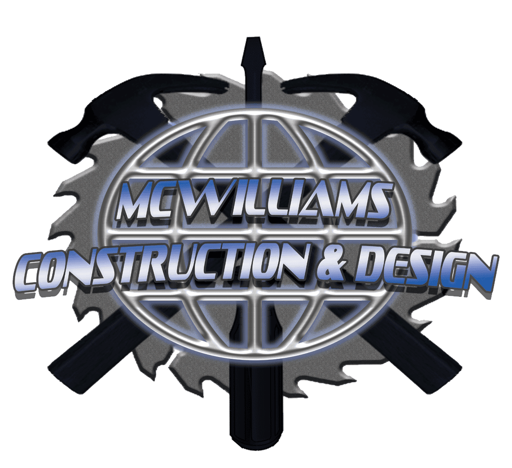 McWilliams Construction & Design