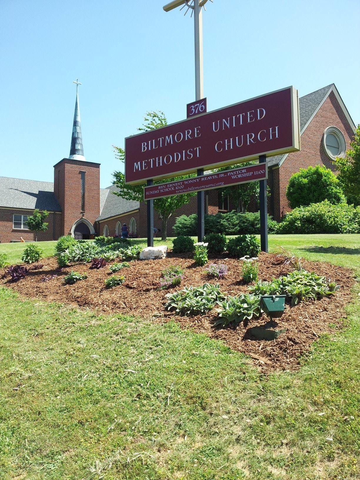 Biltmore United Methodist Church