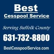 Best Cesspool Service Suffolk County