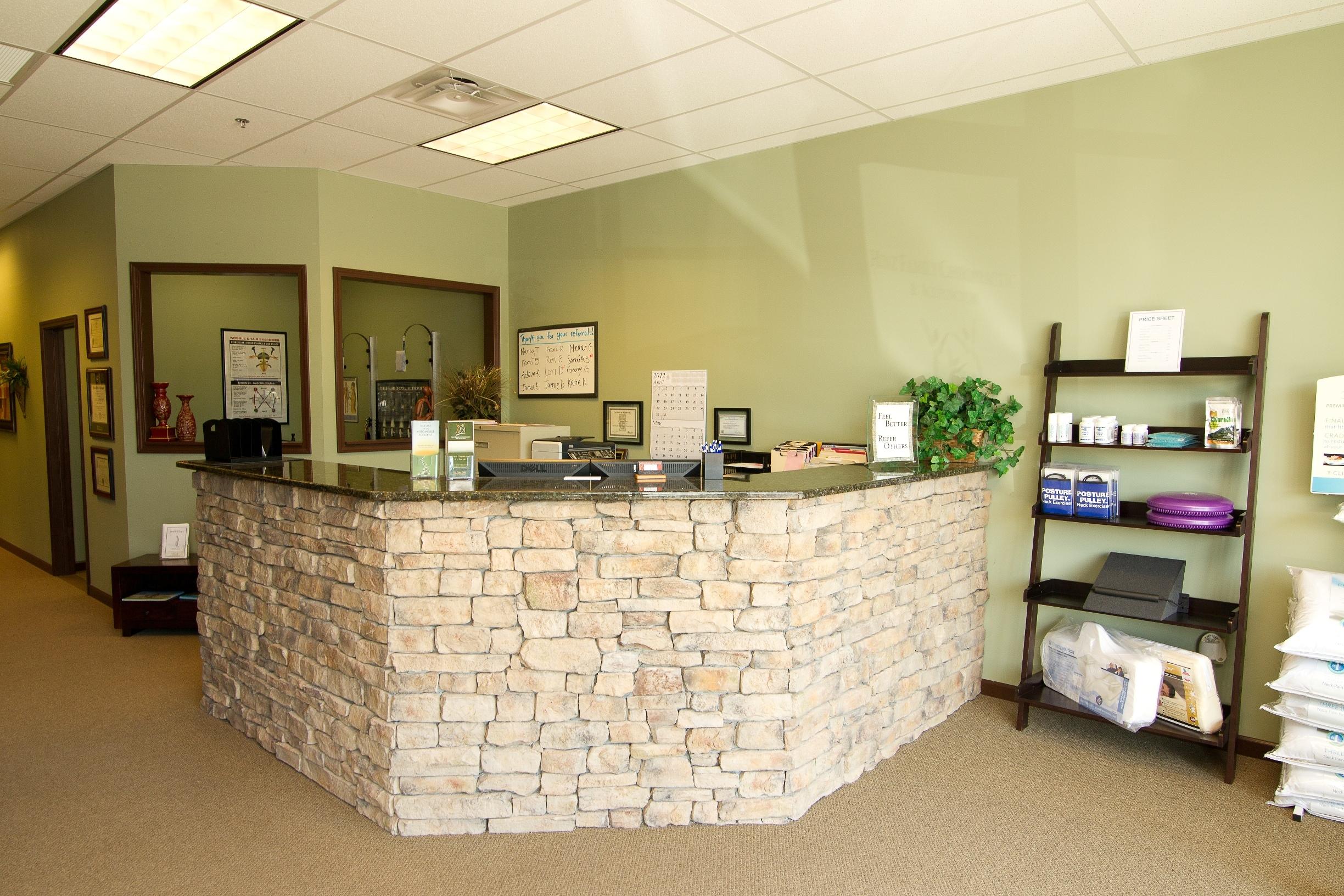 Cool Springs Chiropractic