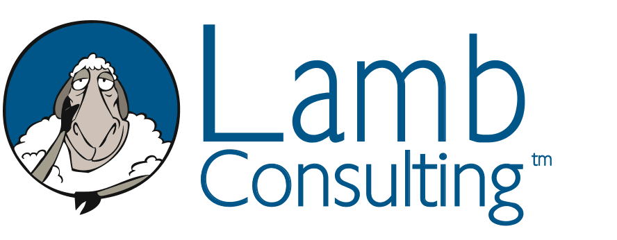 Lamb Consulting logo