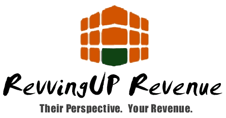 RevvingUP Revenue