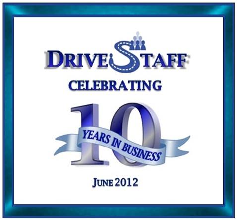 DriveStaff, inc.