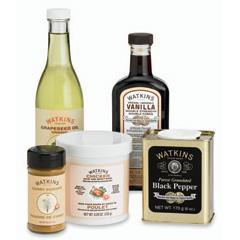 J R Watkins Gourmet Products