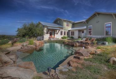 Cascade Custom Pools