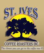 St. Ives Coffee Roasters