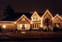 Custom Christmas Lighing, LLC