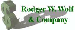 Rodger W Wolf & Company