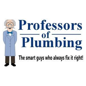 Professors of Plumbing