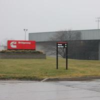 Cummins Columbus Service Center