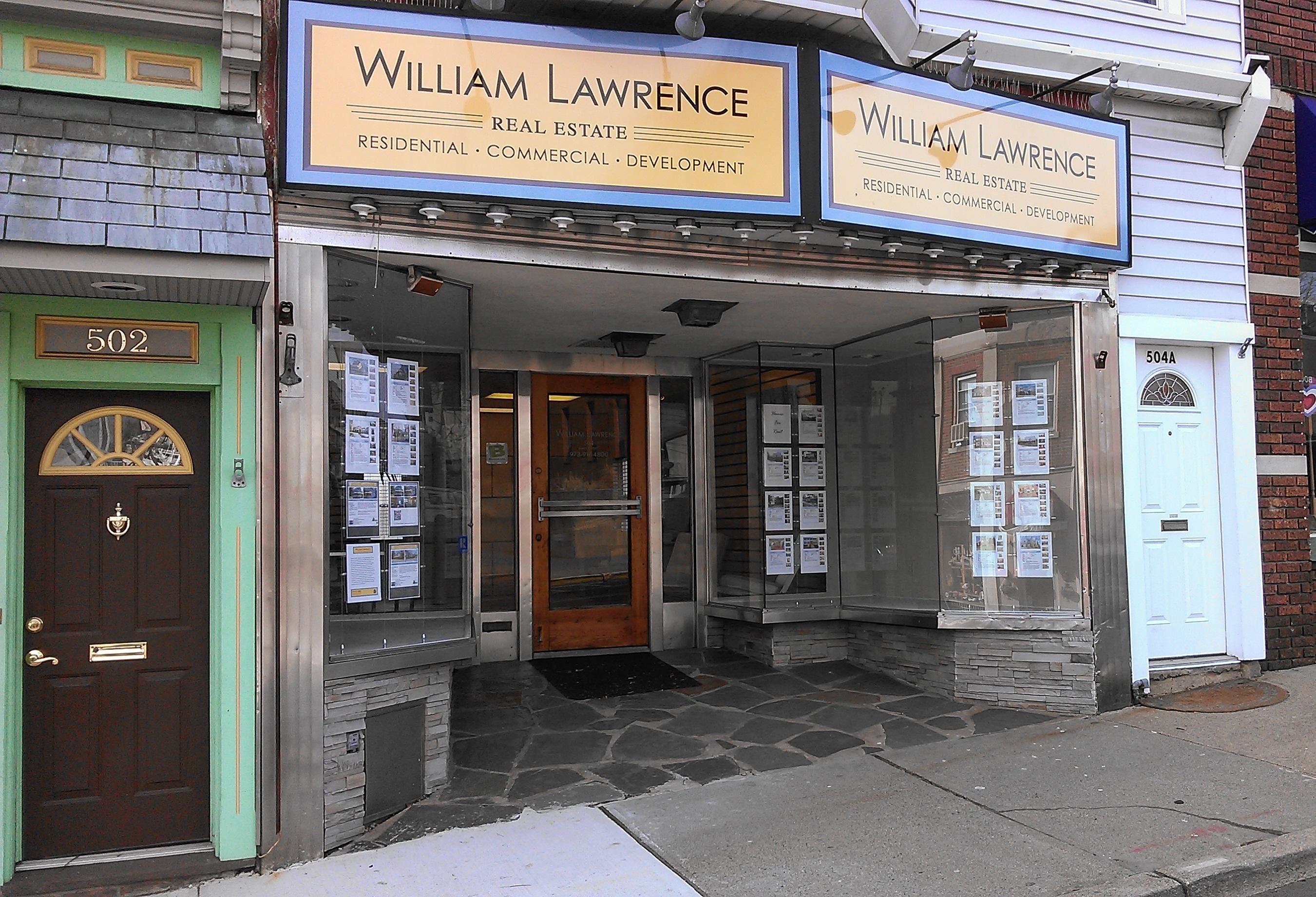 William Lawrence Agency