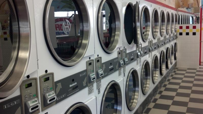 Hottest dryers