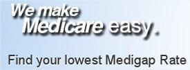 We make Medicare Easy