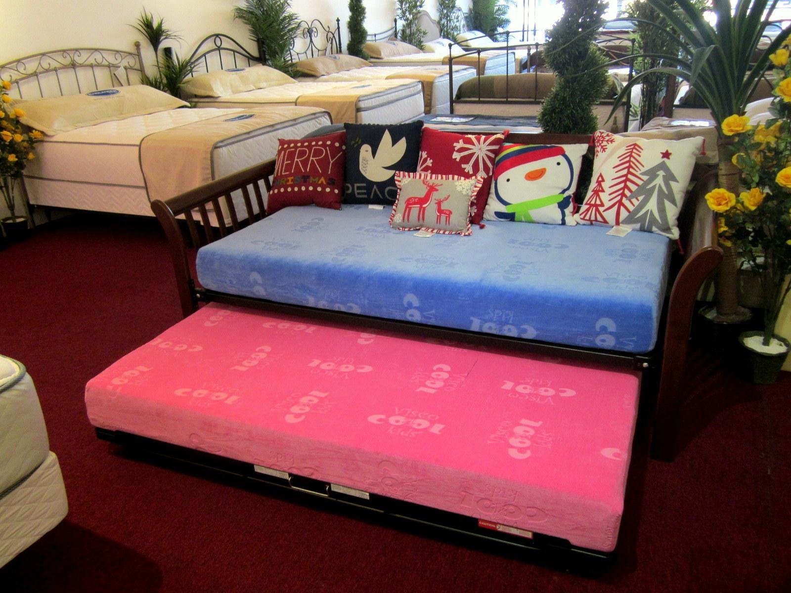 L.A. Mattress Stores Studio City - Daybeds