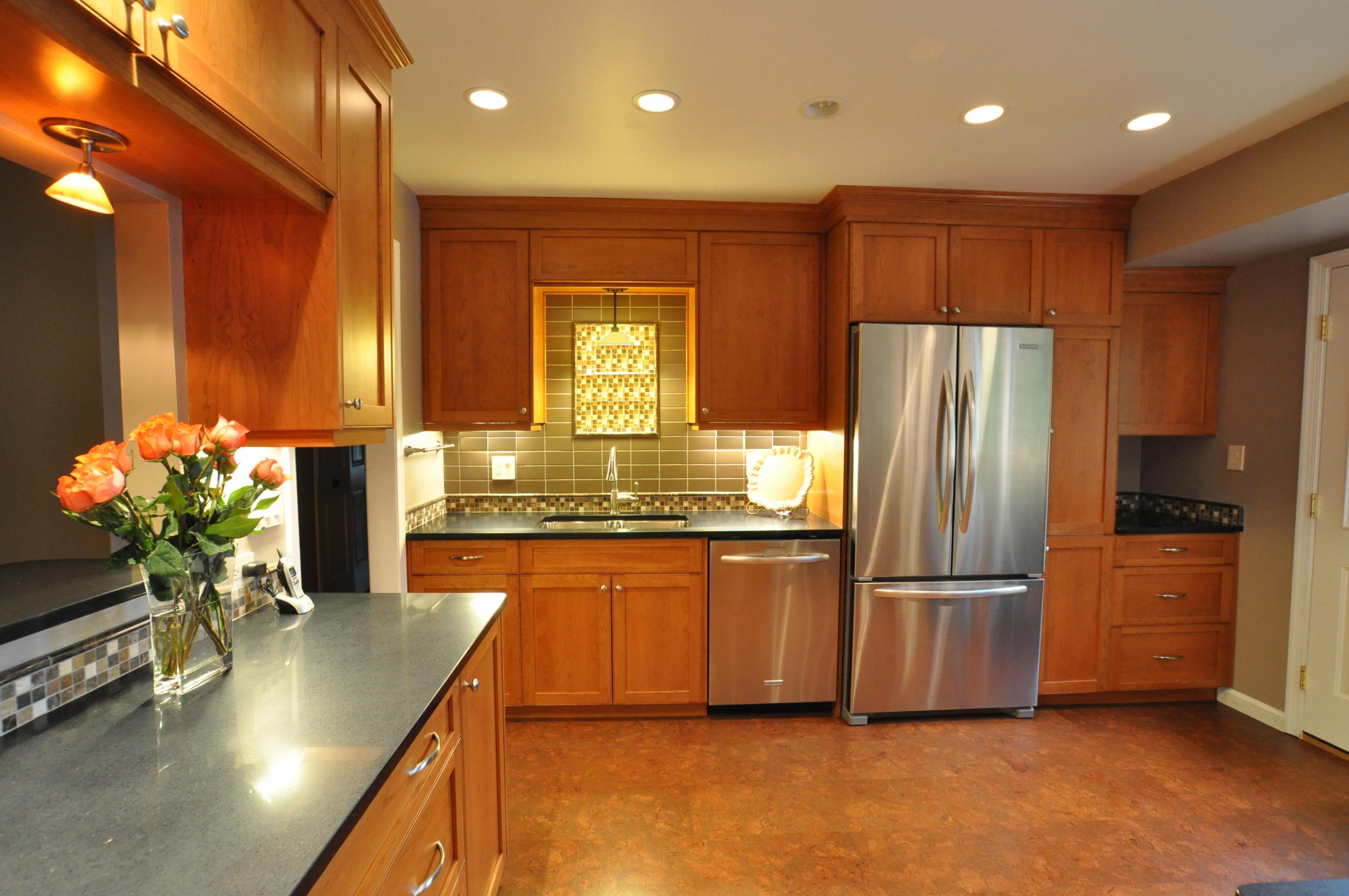 Kitchen Cabinets