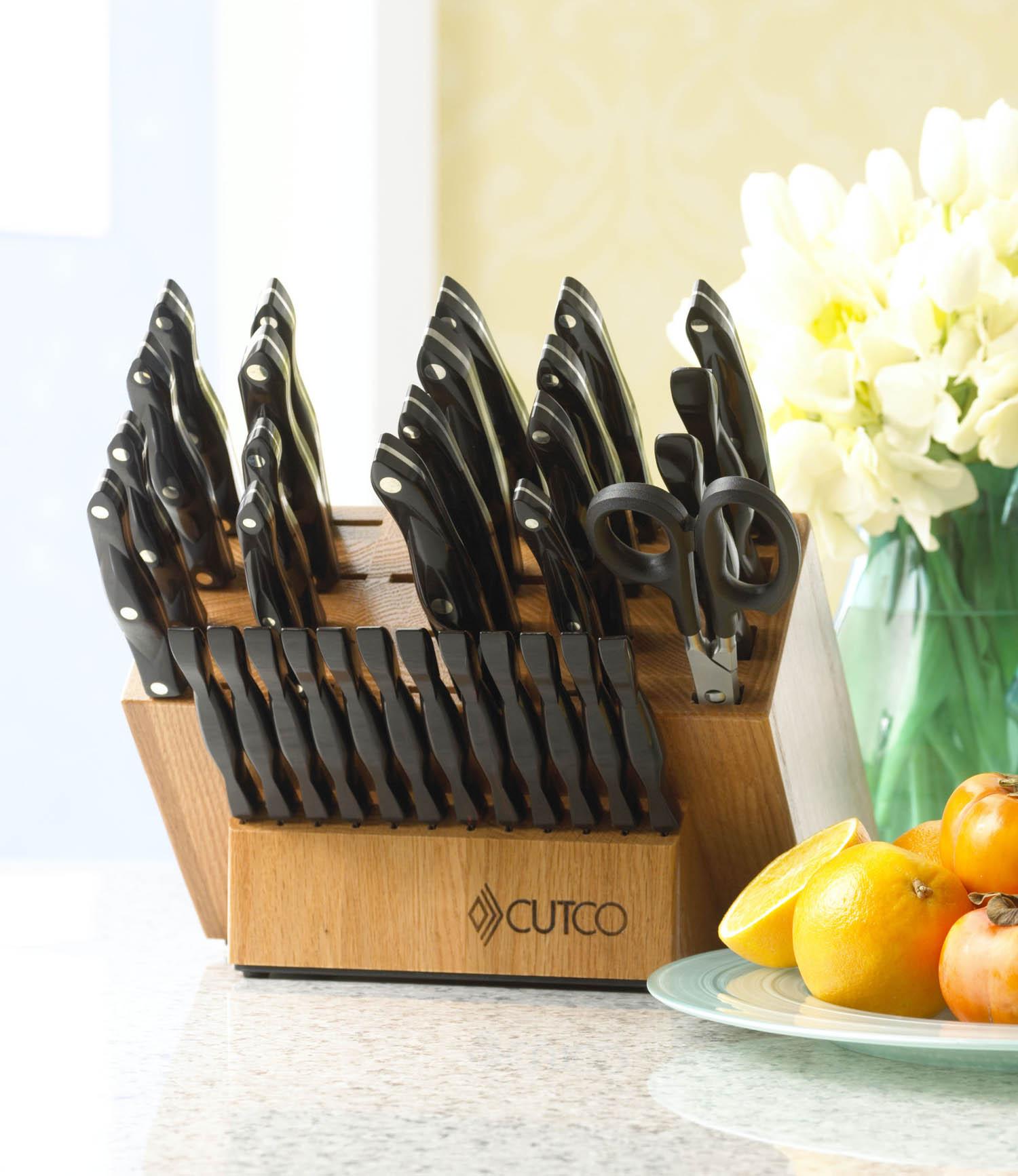 Cutco Cutlery