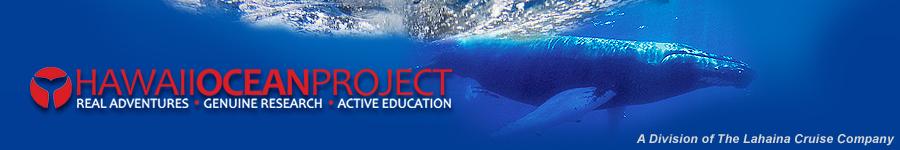 Hawaii Ocean Project