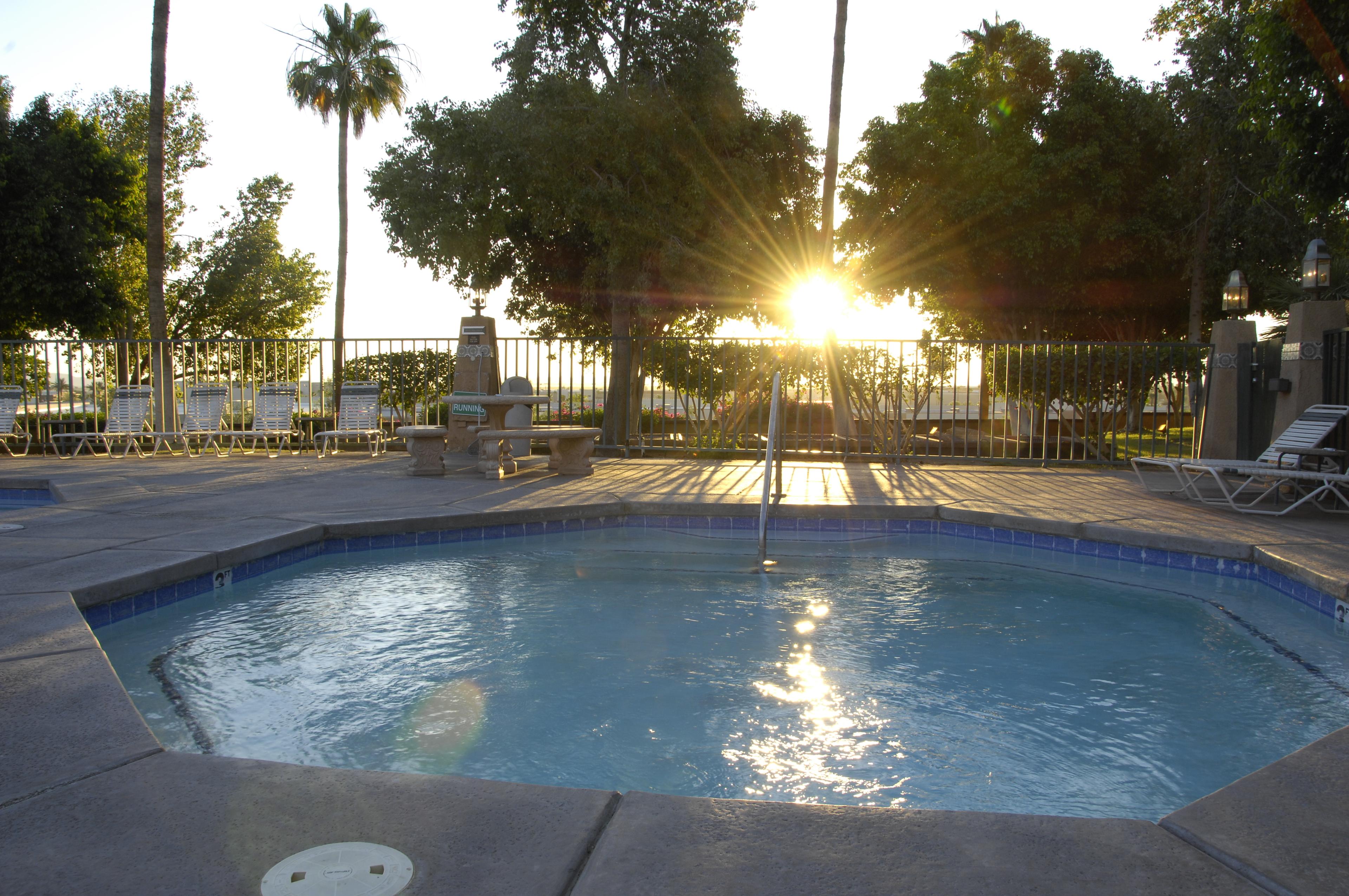 Shilo Inns Yuma Hotel Spa 2