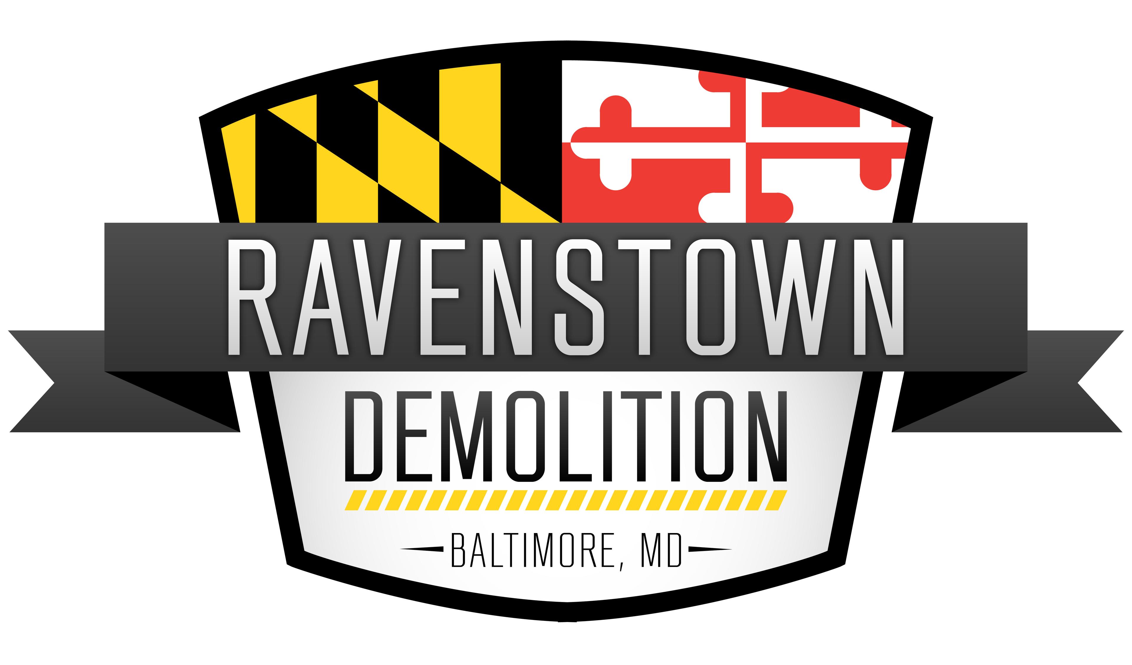 Ravenstown Demolition LLC.