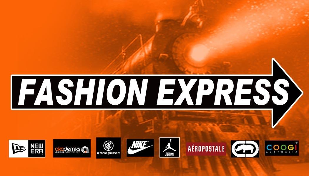 Fashion Express Apparel