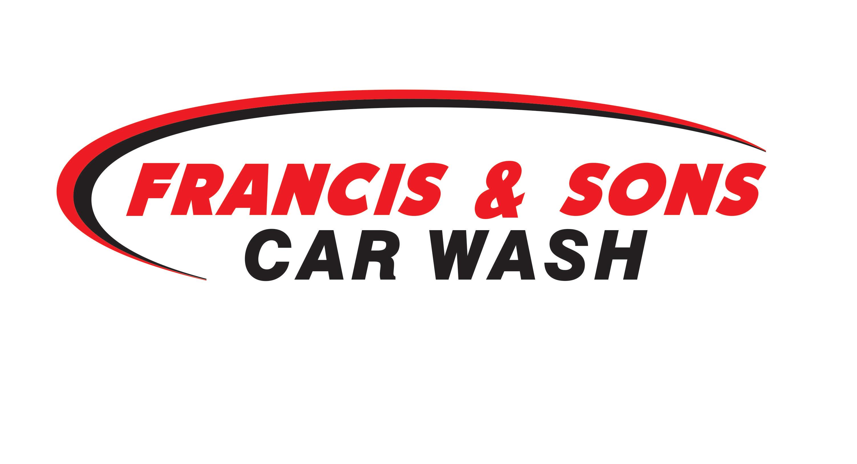 Francis and Sons Car Wash Chandler, Arizona