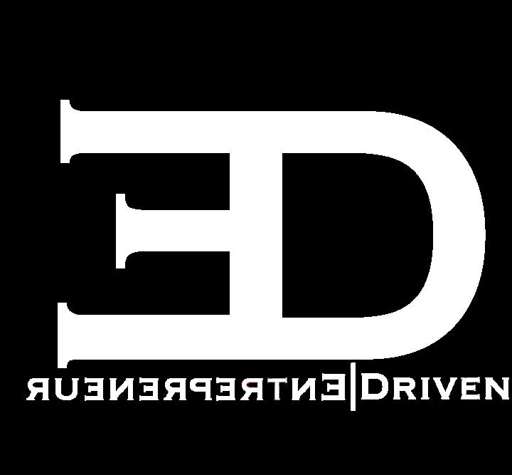 Entrepreneur Driven Group Logo