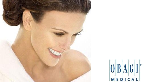 Obagi Skin Care at Dr. Hirsch Sarasota