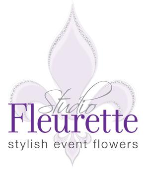 Studio Fleurette stylish event flowers