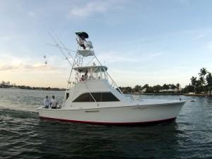 South Florida Fishing Charter