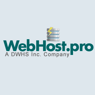 WebHost.pro