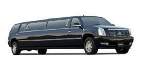 Black-Escalade-SUV-Limo-14-pass