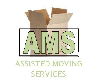 AMS Assisted Moving Services