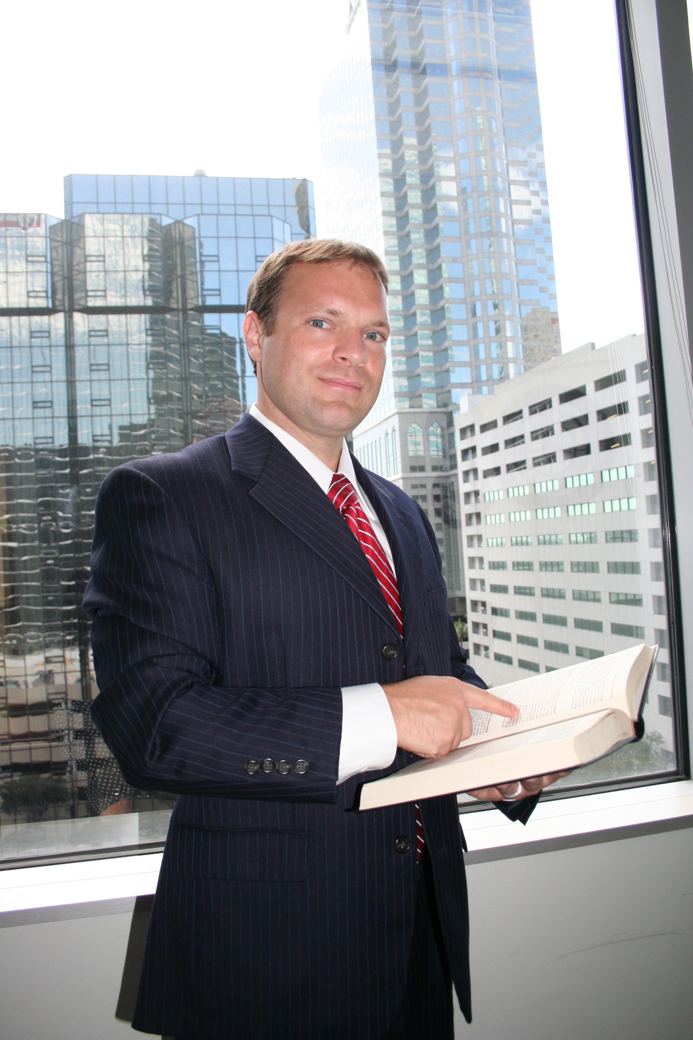 Bankruptcy Attorney Stan Galewski