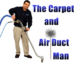 The Carpet & Air Duct Man, Inc.