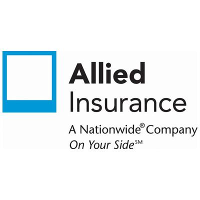 We carry Allied insurance.