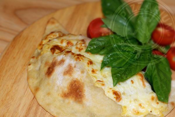 Calzone Il Classico