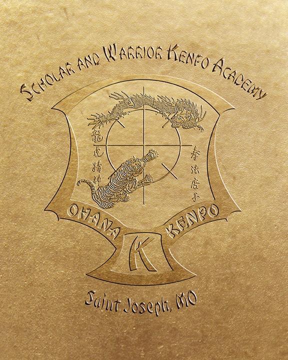 Scholar and Warrior Kenpo Academy LLC