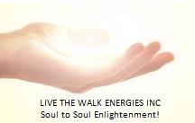 Live The Walk Energies Inc