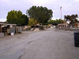 San Dimas Equestrian Center