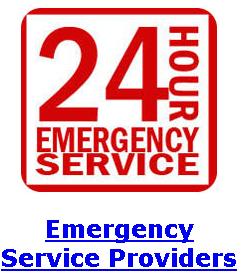 24 Hour Emergency Service Answering