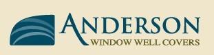 Anderson Window Well Covers