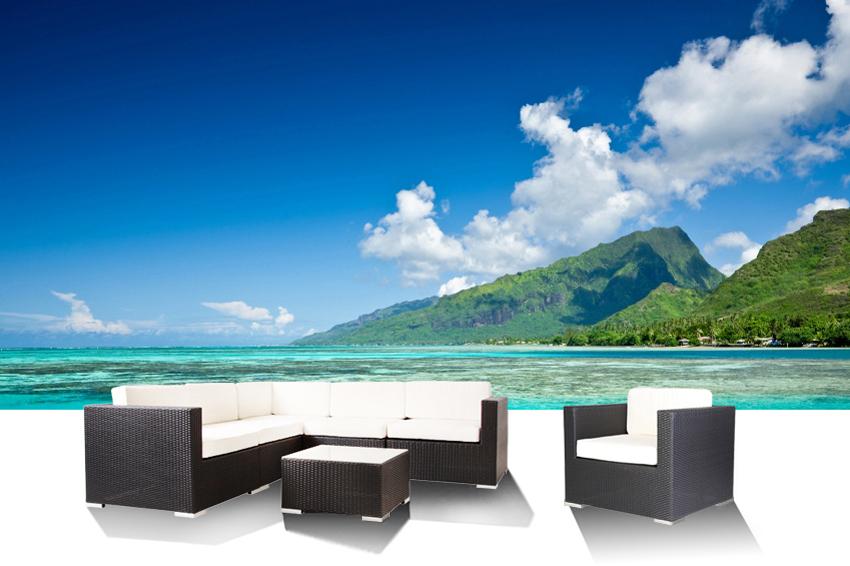 Modern Outdoor Furniture