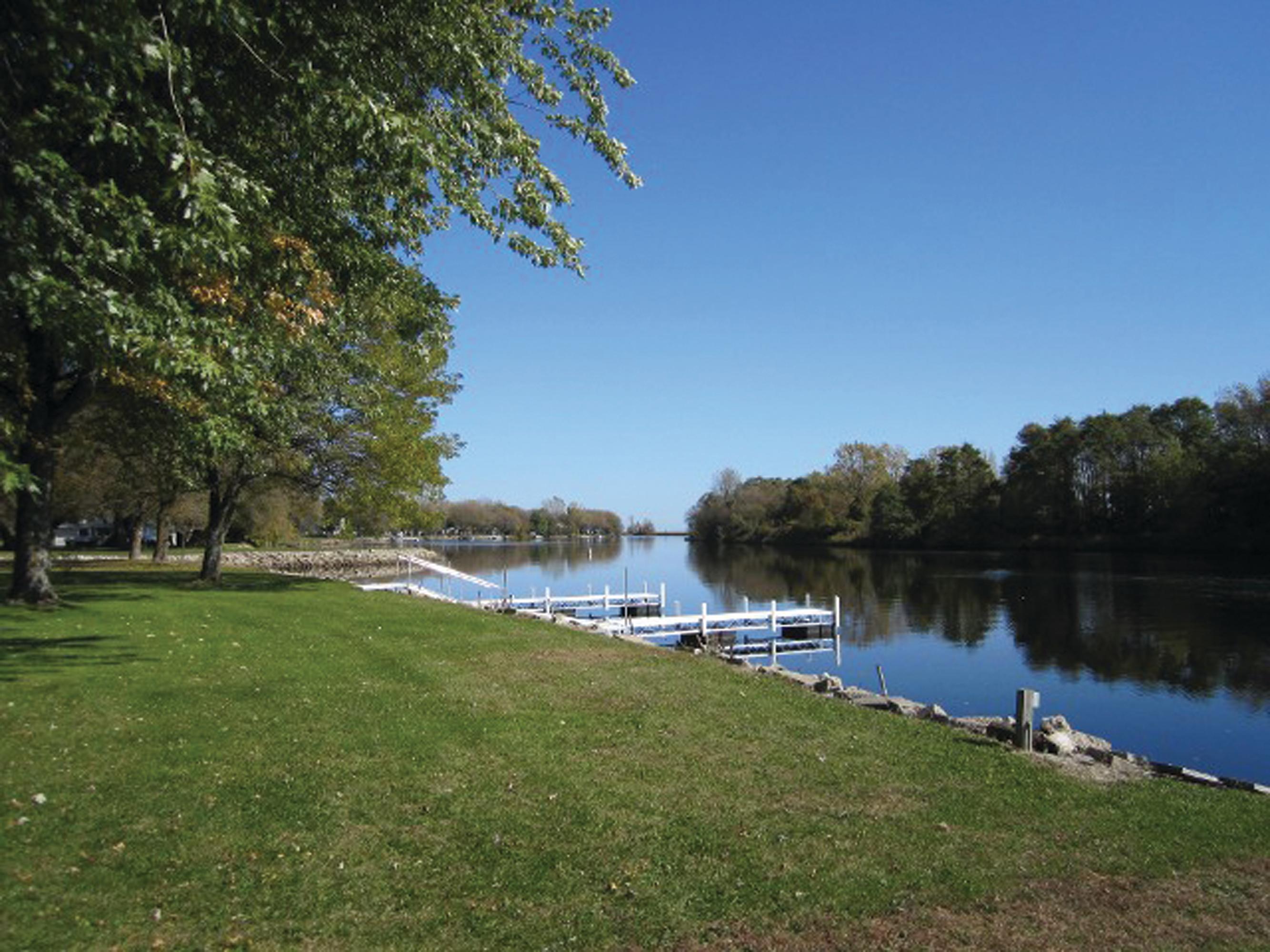 Sohr's Harbor Shores