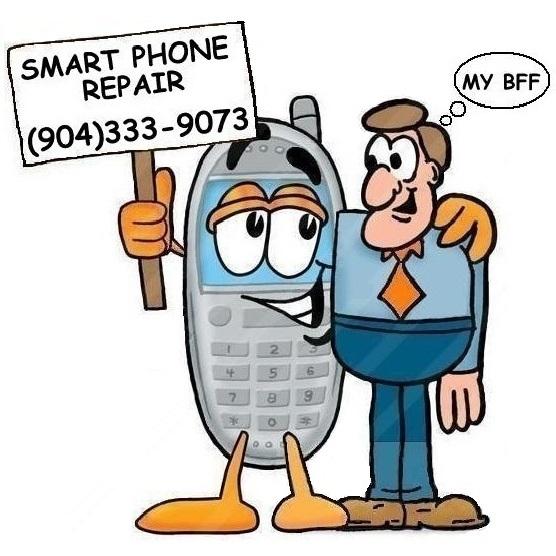 Smart Cell Phone Repair