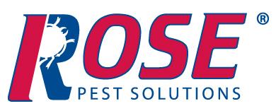 Rose Pest Solutions' Logo