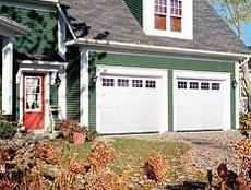 Garage Doors & Gates Ventura