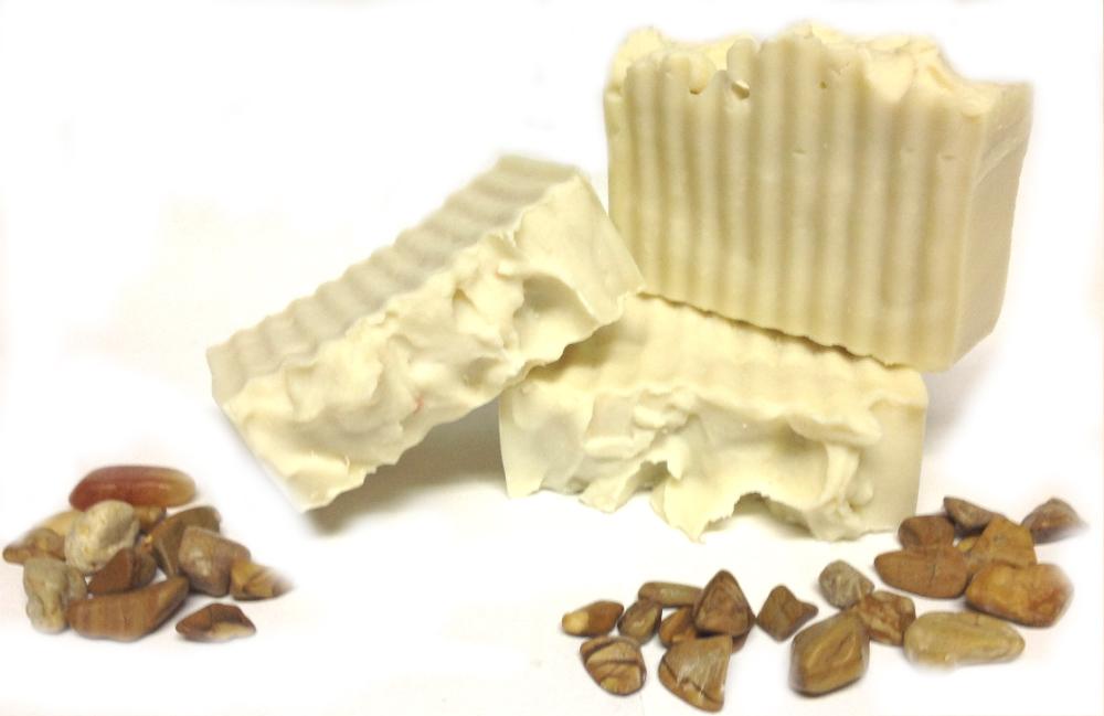 100% Pure Olive Oil Soap